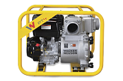 Мотопомпа бензиновая PT 4A Wacker Neuson